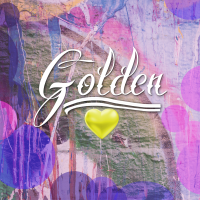 Golden - Full Cover cover